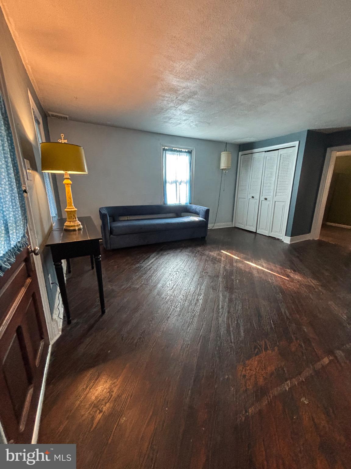 24 North Allentown Road Telford, PA 18969 - Photo 2 of 11 a view of a livingroom with wooden floor and furniture