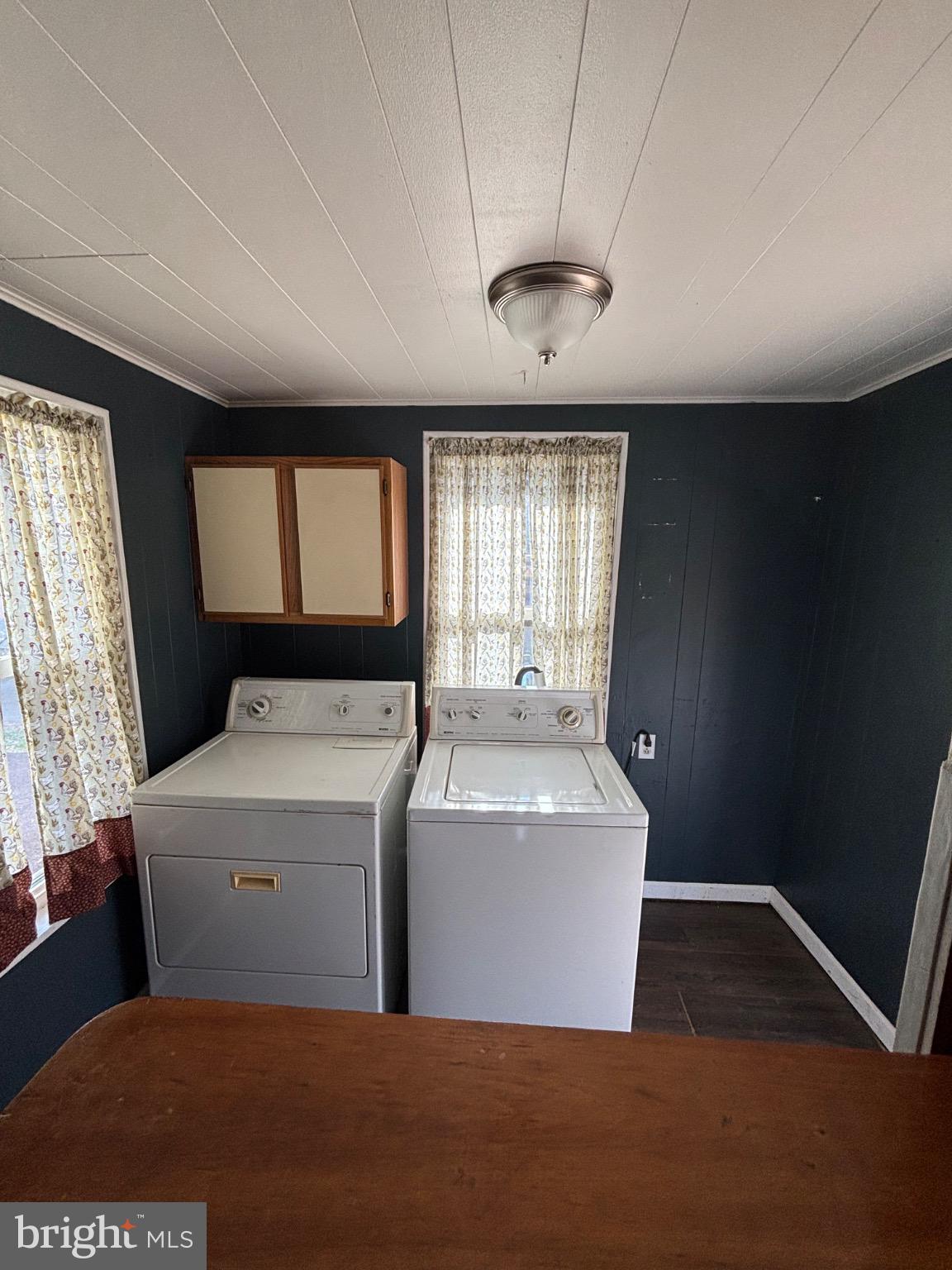 24 North Allentown Road Telford, PA 18969 - Photo 9 of 11 a room with a washer and dryer