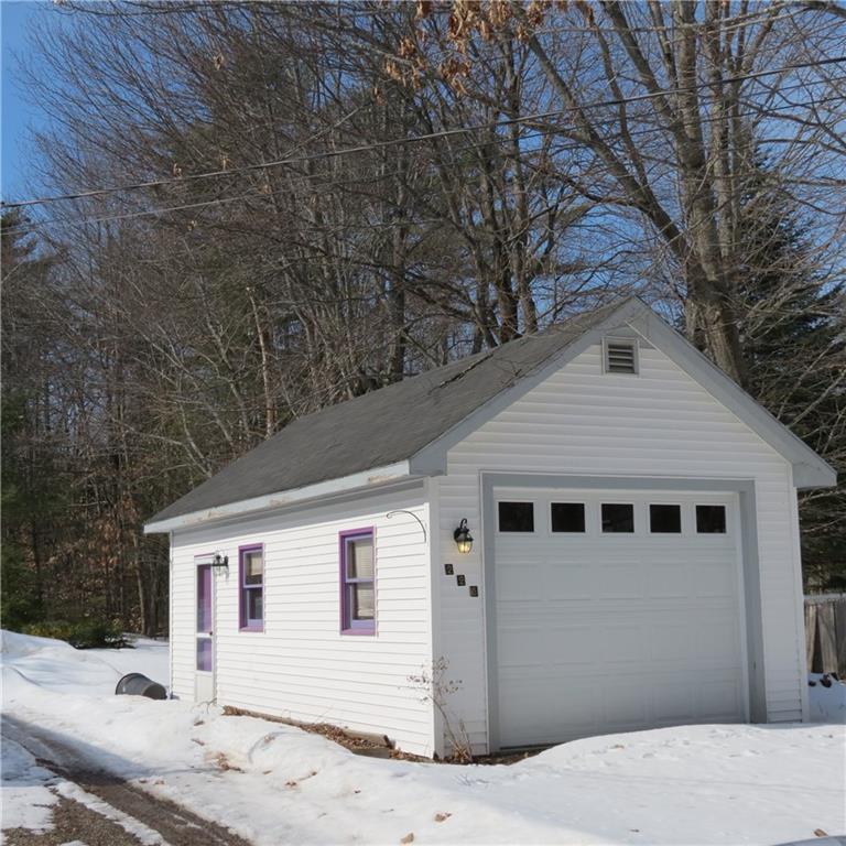 225 Pond Road Bridgton, ME 04009 - Photo 2 of 11 Photo