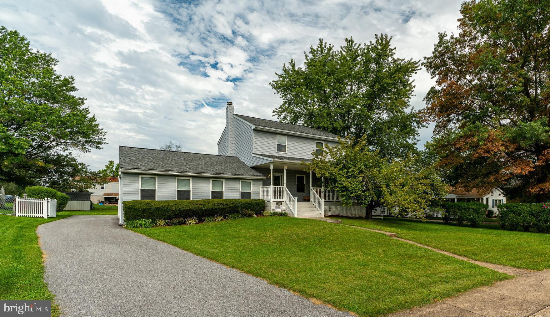 4348 Beaumont Road Dover, PA 17315 - Photo 1 of 35 Gallery Image 1