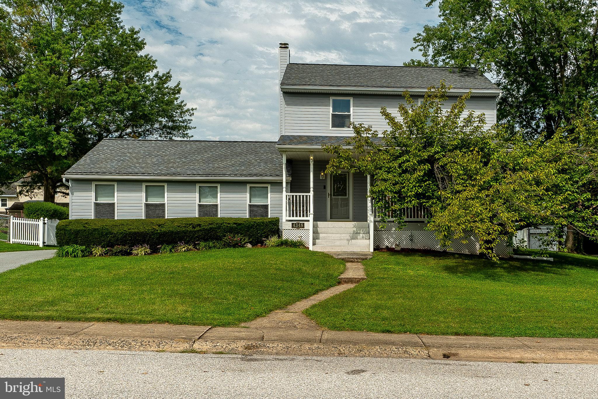 4348 Beaumont Road Dover, PA 17315 - Photo 34 of 35 Gallery Image 34