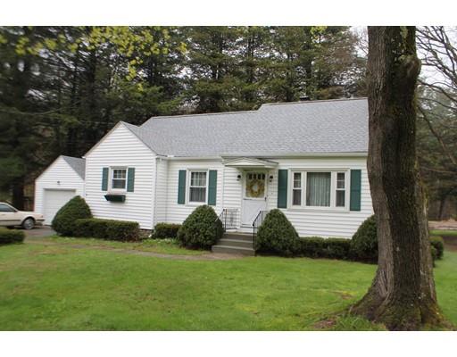 57 Southampton Road Holyoke, MA 01040 - Photo 1 of 18