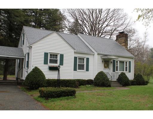 57 Southampton Road Holyoke, MA 01040 - Photo 2 of 18