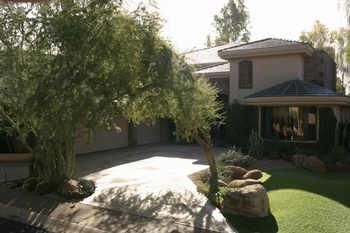 7475 East Gainey Ranch Road, Unit 7 Scottsdale, AZ 85258 - Photo 1 of 6 Primary Photo