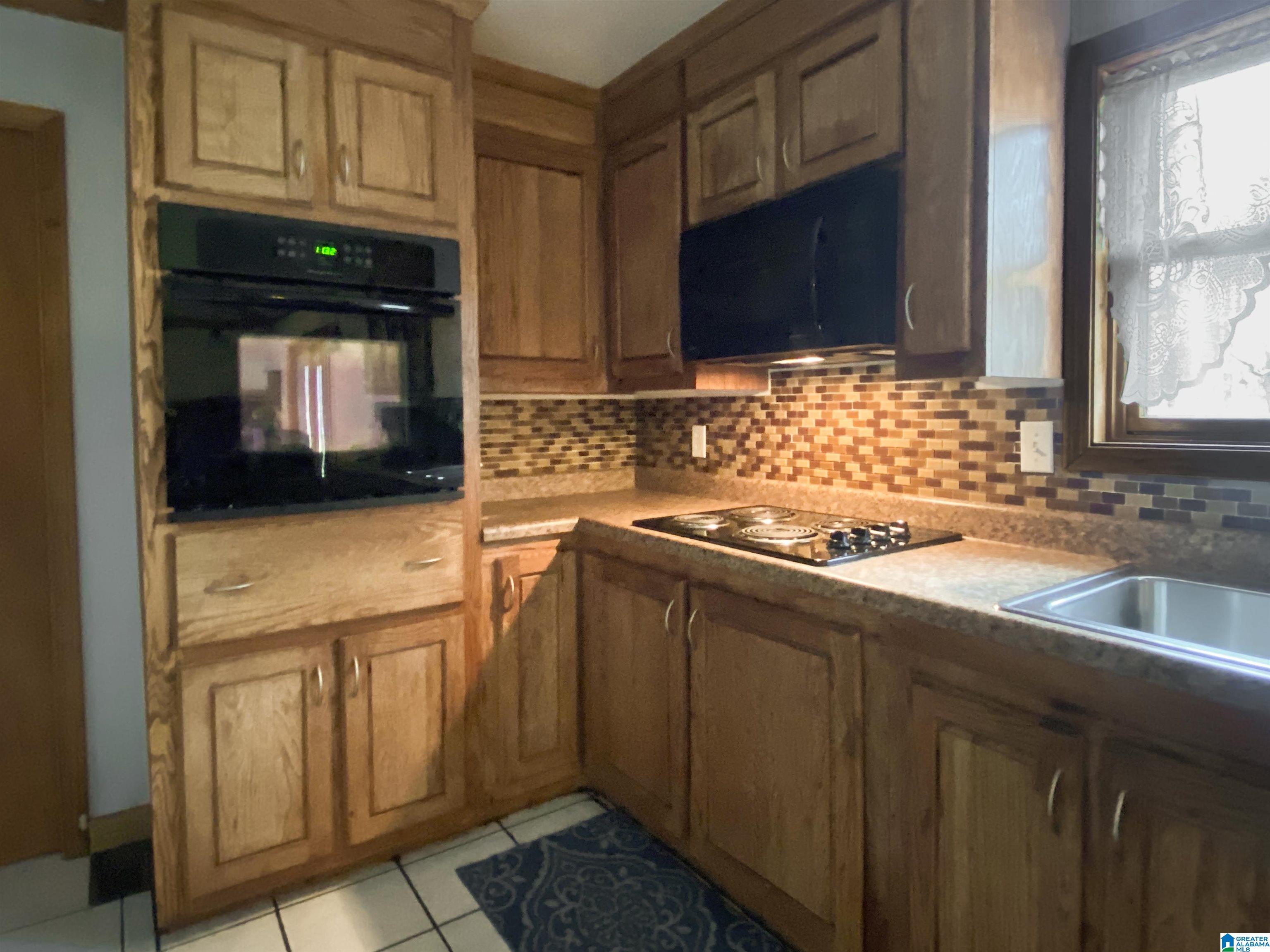 376 Jent Road Cordova, AL 35550 - Photo 8 of 21