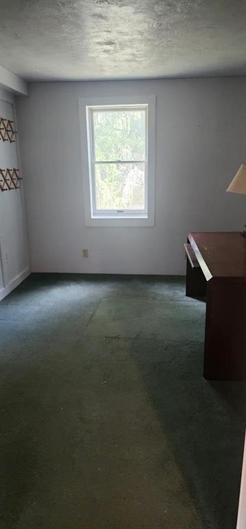 422 St Charles Road New Bethlehem, PA 16242 - Photo 11 of 13 an empty room with a window