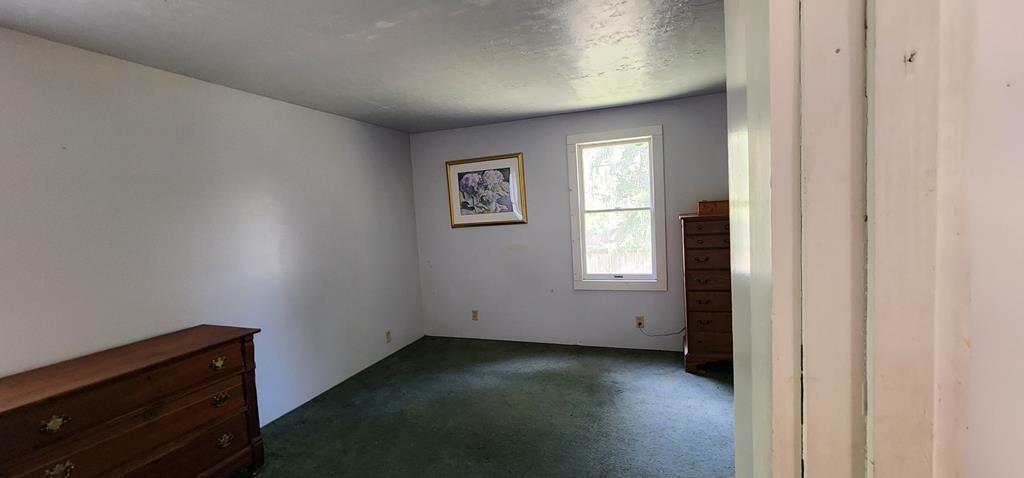 422 St Charles Road New Bethlehem, PA 16242 - Photo 10 of 13 an empty room with windows