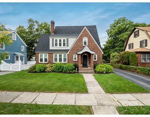 73 Longfellow Road Worcester, MA 01602 - Photo 1 of 38 Gallery Image 1