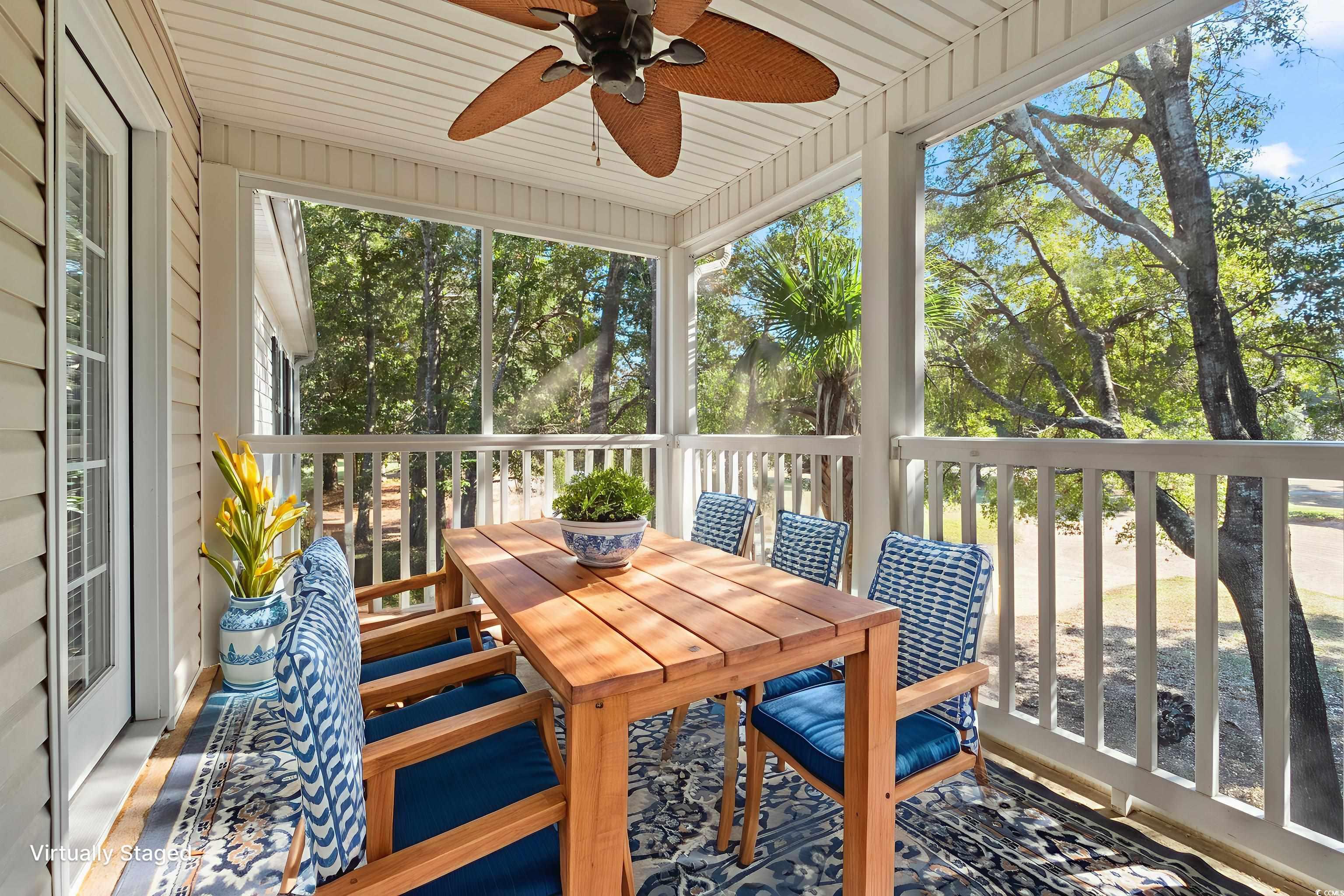 17 Pistachio Loop, Unit H Murrells Inlet, SC 29576 - Photo 28 of 40 Gallery Image 28