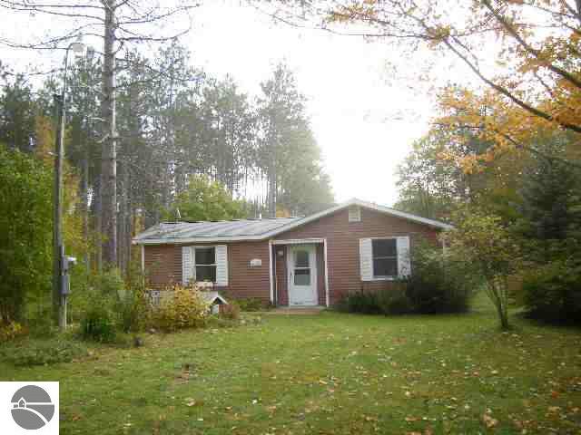 4128 Rogers Road Northeast Kalkaska, MI 49646 - Photo 1 of 11 1709859.JPG