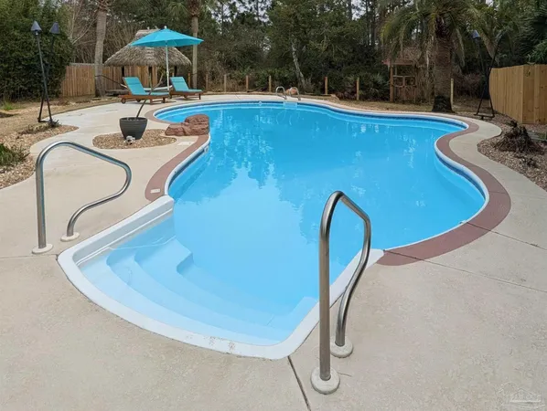 $485,000 | 629 Downhaul Drive, Pensacola, FL 32507