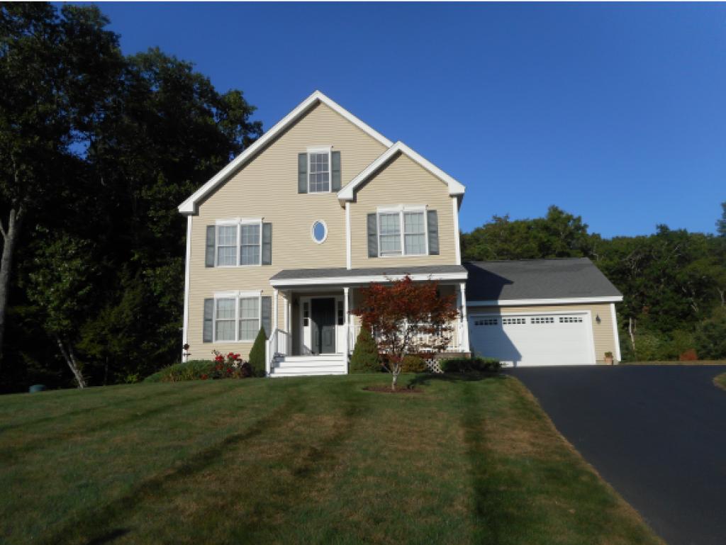 44 Rice Lane Bedford, NH 03110 - Photo 1 of 24