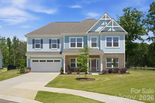 $725,000 | 911 Cypress Point Lane, Monroe, NC 28112