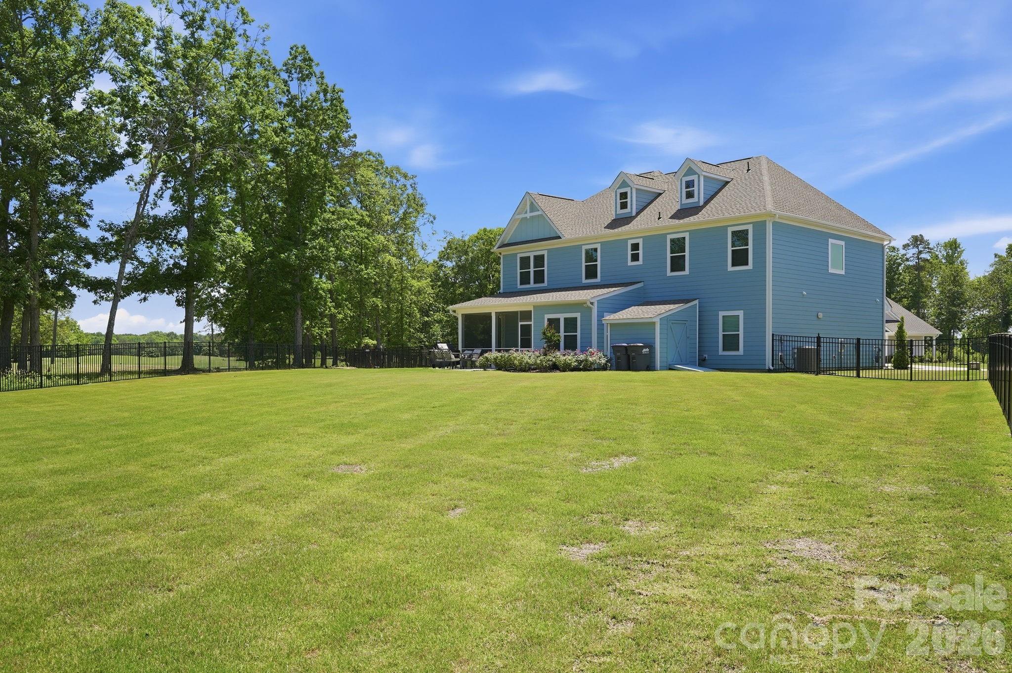 911 Cypress Point Lane Monroe, NC 28112 - Photo 34 of 35
