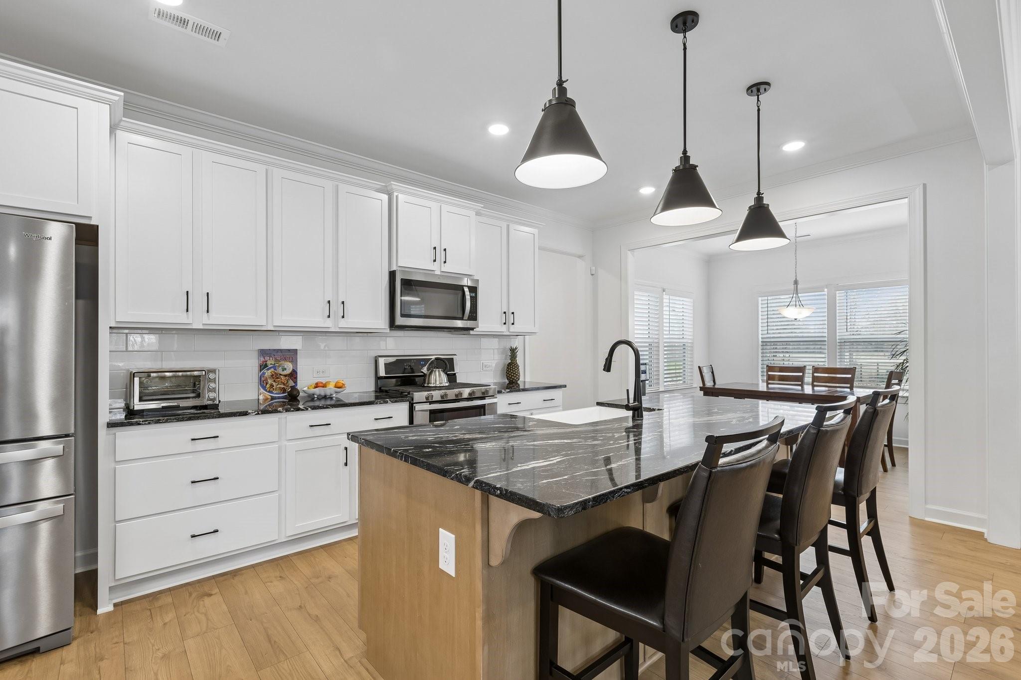 911 Cypress Point Lane Monroe, NC 28112 - Photo 4 of 35