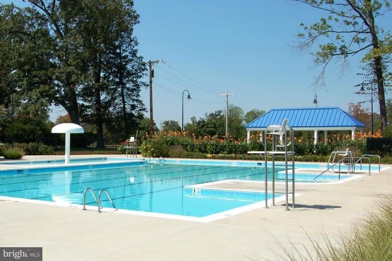 796 Sunny Chapel Road Odenton, MD 21113 - Photo 2 of 27 Community Swimming Pools