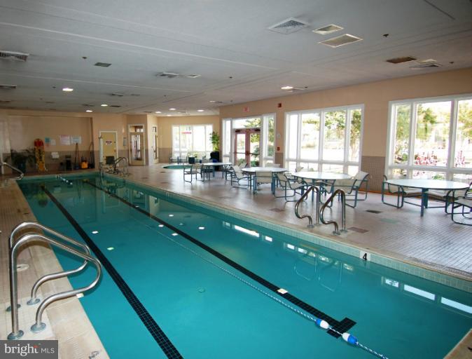 796 Sunny Chapel Road Odenton, MD 21113 - Photo 11 of 27 Community Indoor Pool