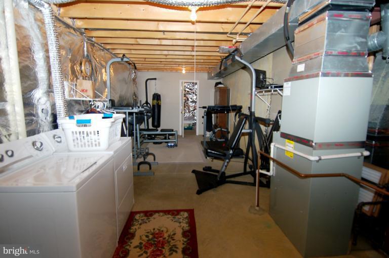 796 Sunny Chapel Road Odenton, MD 21113 - Photo 24 of 27 Basement