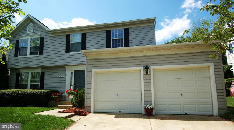 796 Sunny Chapel Road Odenton, MD 21113 - Photo 27 of 27 Exterior (Front)