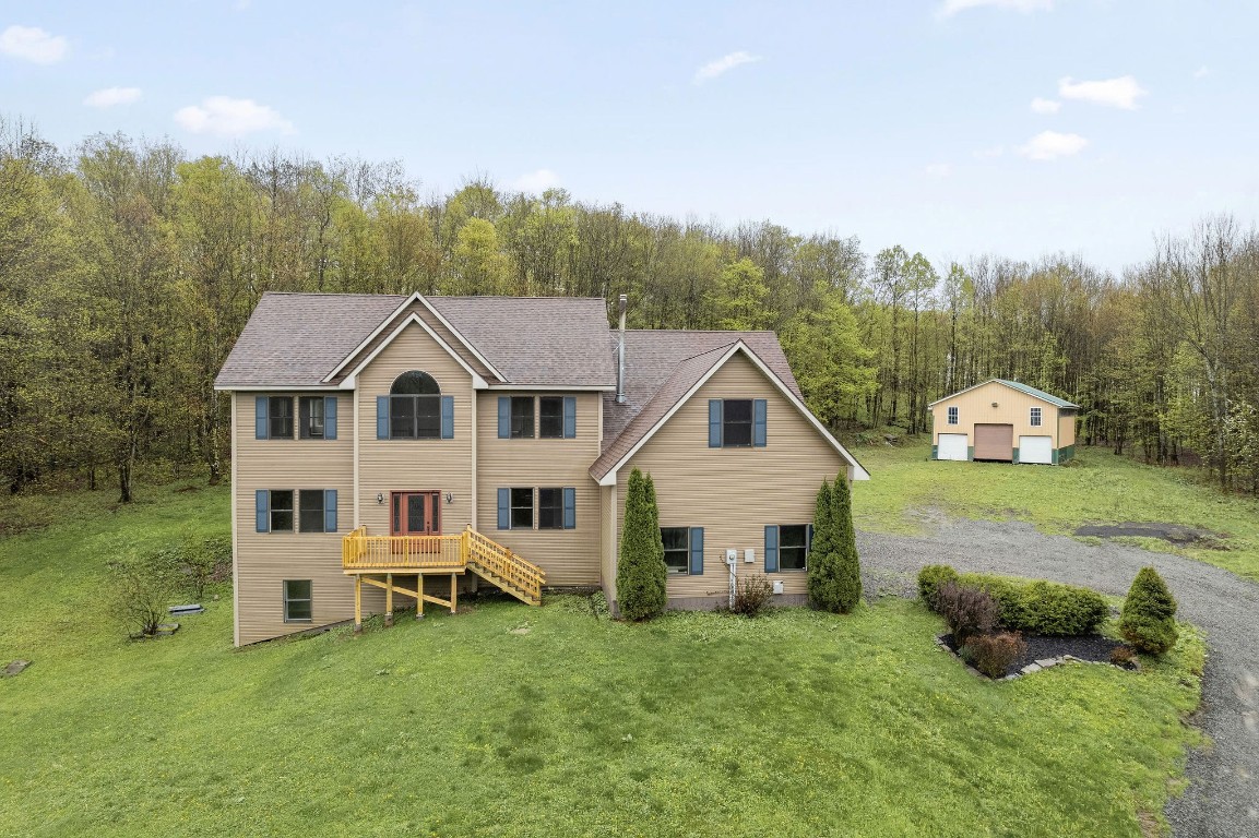 2779 Maricle Road Cincinnatus, NY 13040 - Photo 1 of 50