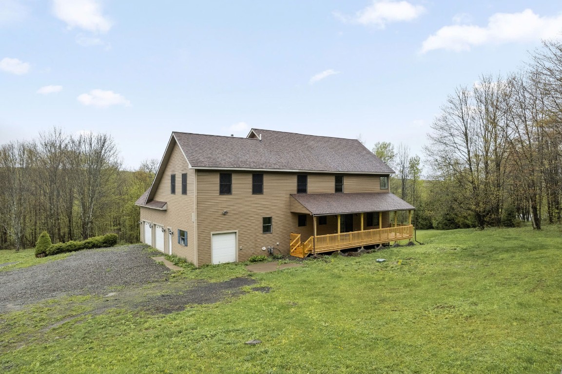 2779 Maricle Road Cincinnatus, NY 13040 - Photo 2 of 50