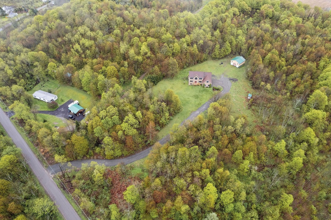 2779 Maricle Road Cincinnatus, NY 13040 - Photo 5 of 50