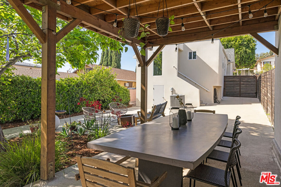 5624 Stratford Road Los Angeles, CA 90042 - Photo 23 of 28