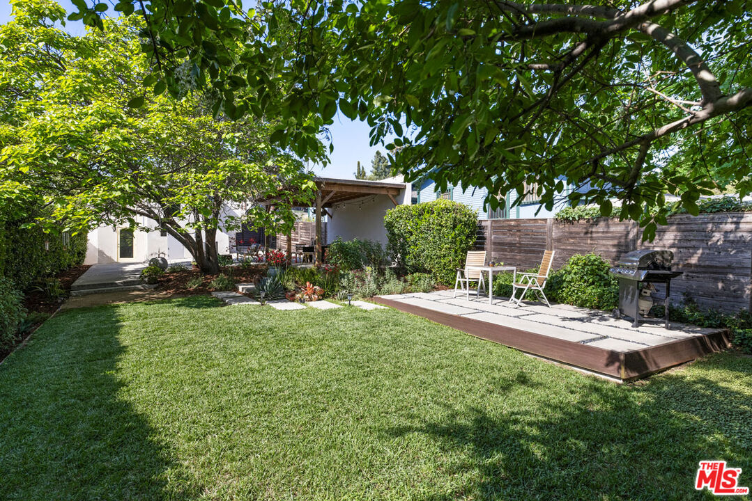 5624 Stratford Road Los Angeles, CA 90042 - Photo 25 of 28