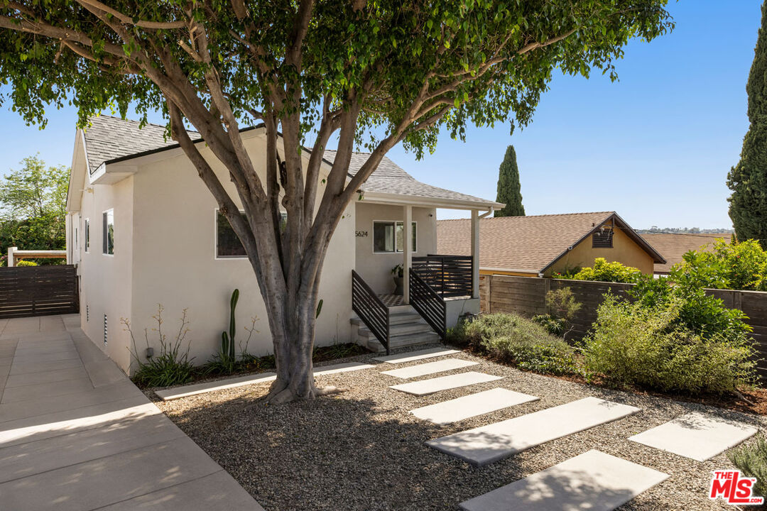 5624 Stratford Road Los Angeles, CA 90042 - Photo 26 of 28