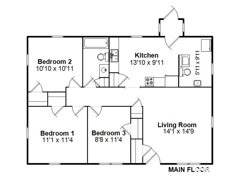 1235 North Daniels Avenue Springfield, IL 62702 - Photo 28 of 28