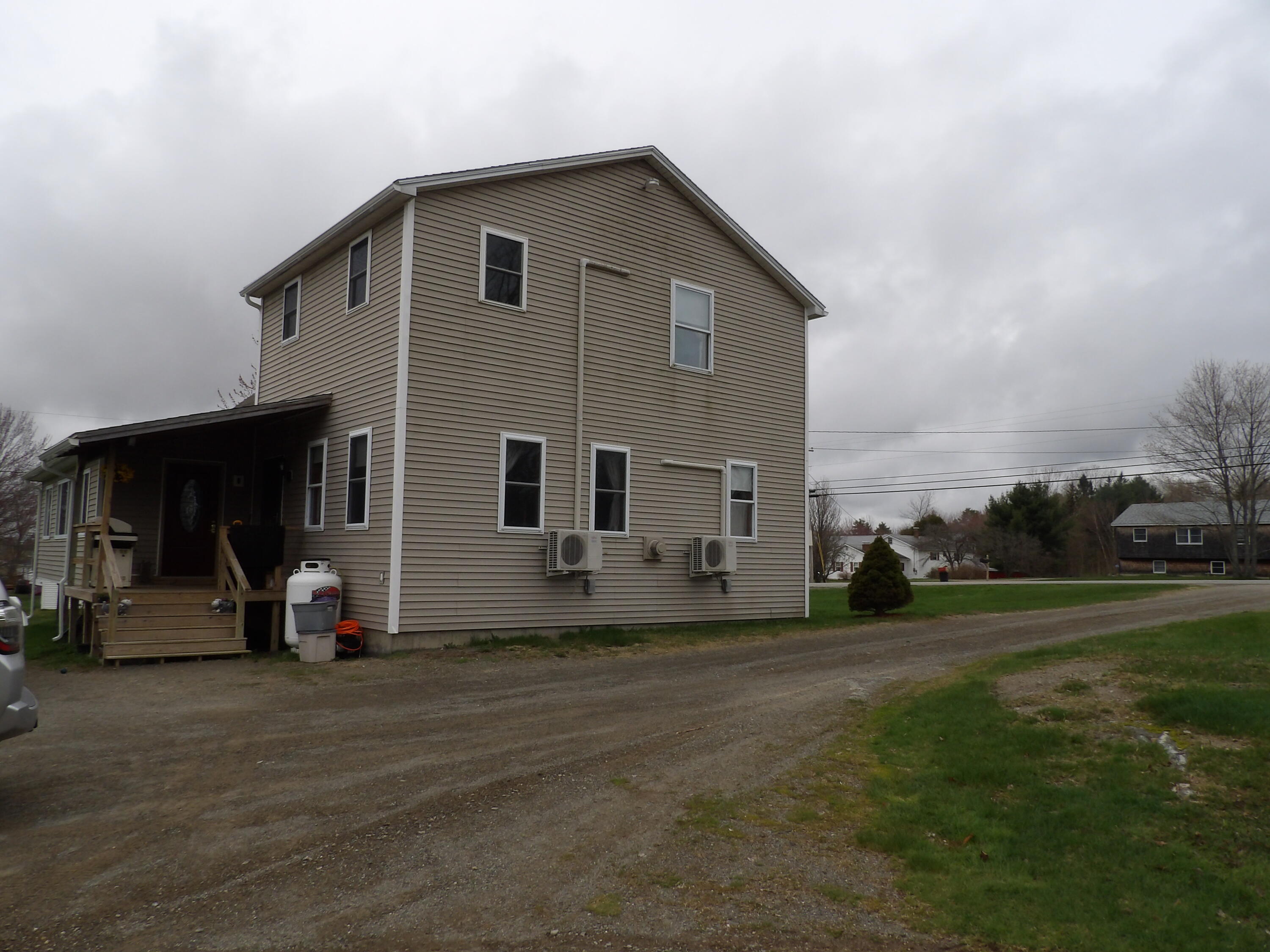 953 Pushaw Road Glenburn, ME 04401 - Photo 3 of 27
