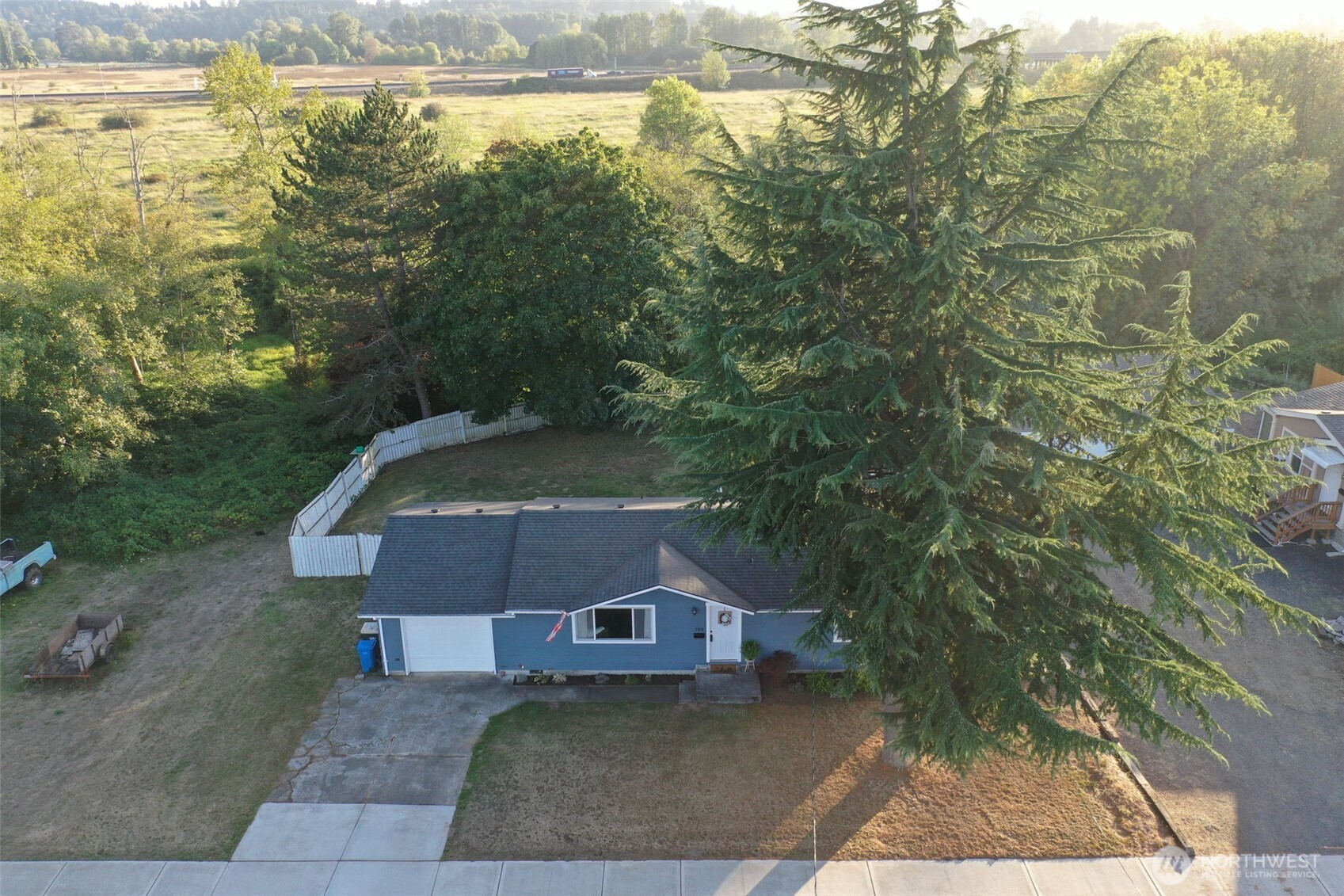 789 Southwest Chehalis Avenue Chehalis, WA 98532 - Photo 38 of 40 Gallery Image 38