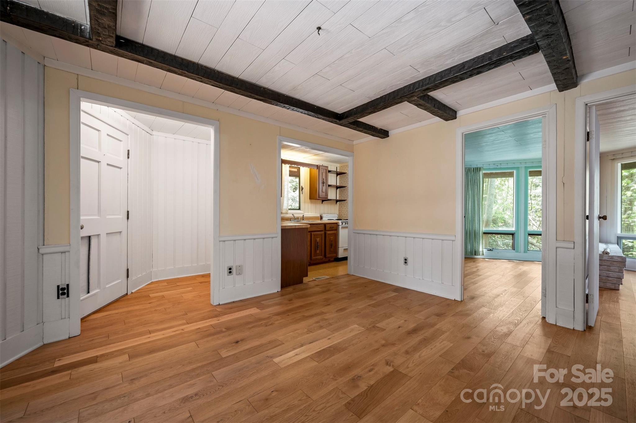 320 Hillswick Road Tryon, NC 28782 - Photo 18 of 31