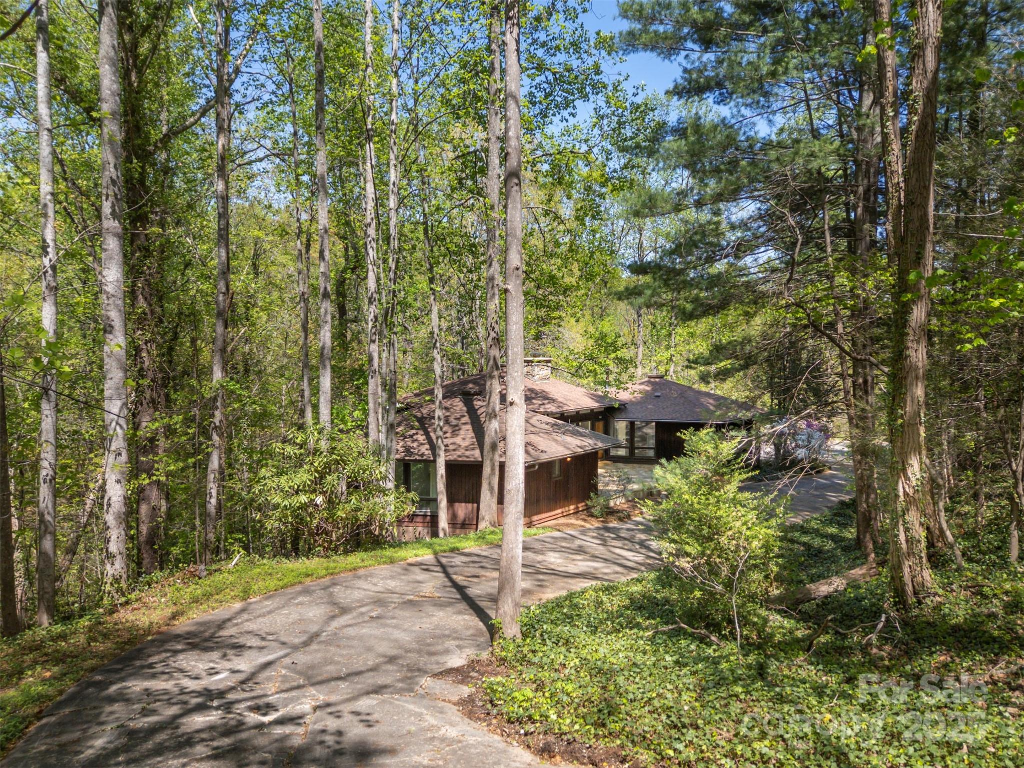 320 Hillswick Road Tryon, NC 28782 - Photo 2 of 31