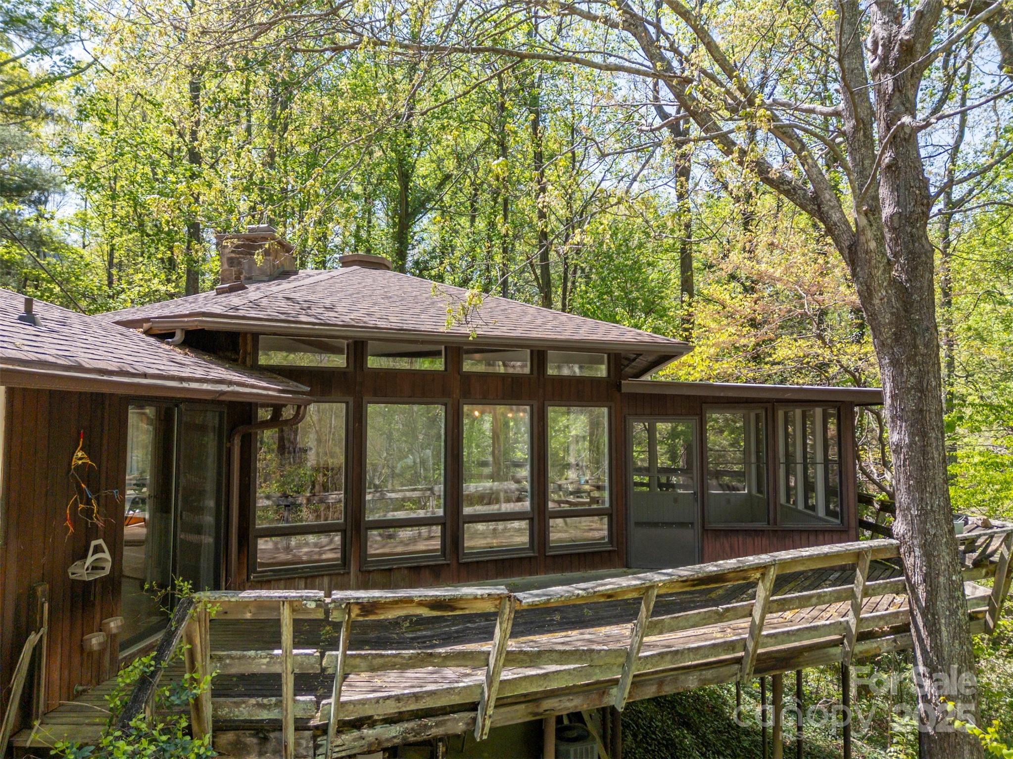 320 Hillswick Road Tryon, NC 28782 - Photo 28 of 31