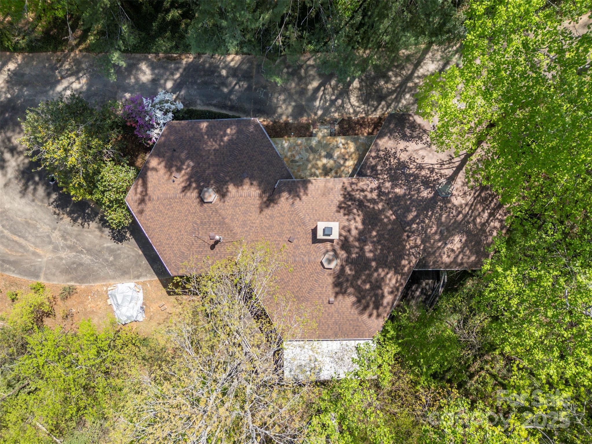 320 Hillswick Road Tryon, NC 28782 - Photo 30 of 31