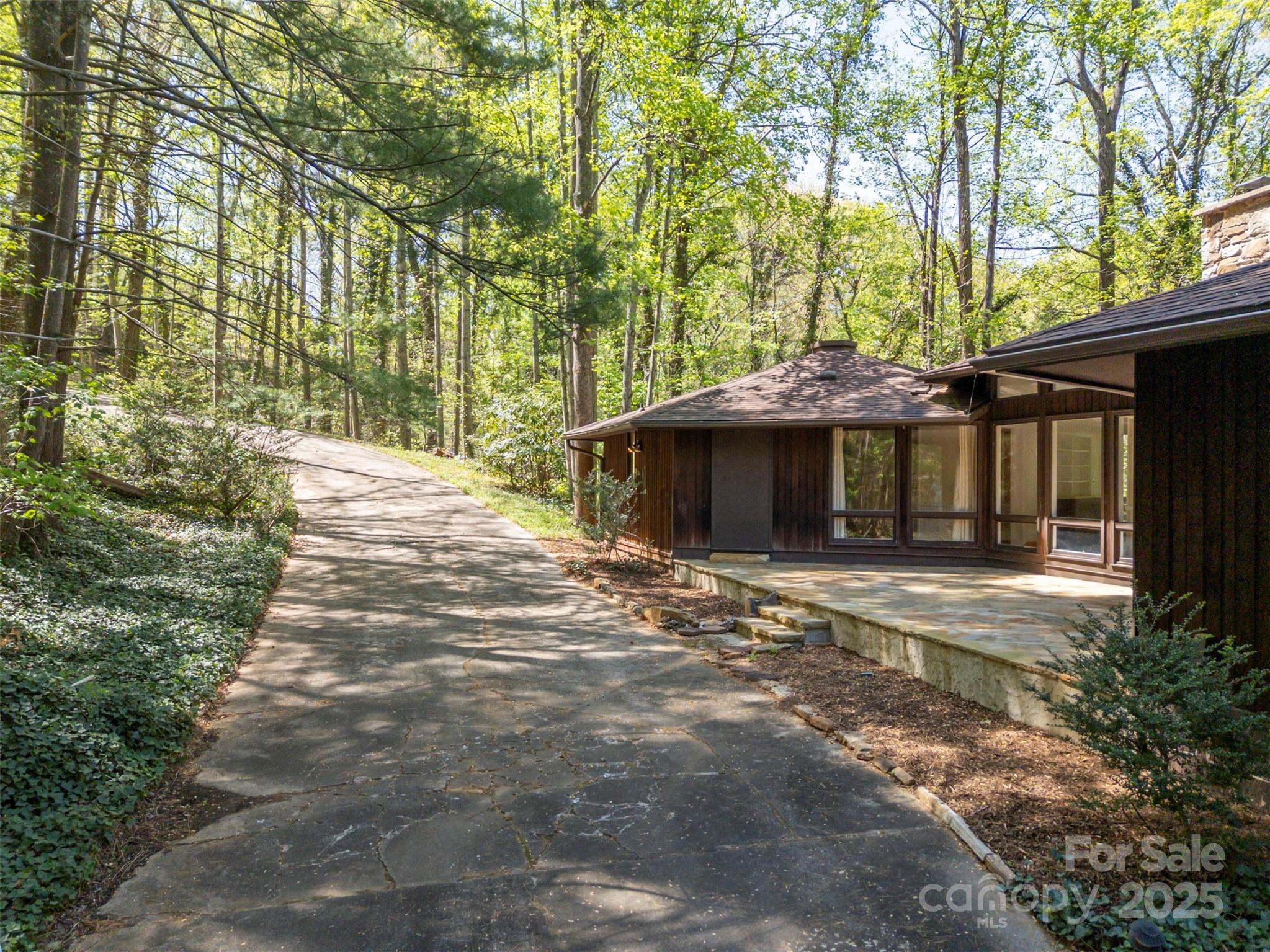 320 Hillswick Road Tryon, NC 28782 - Photo 31 of 31