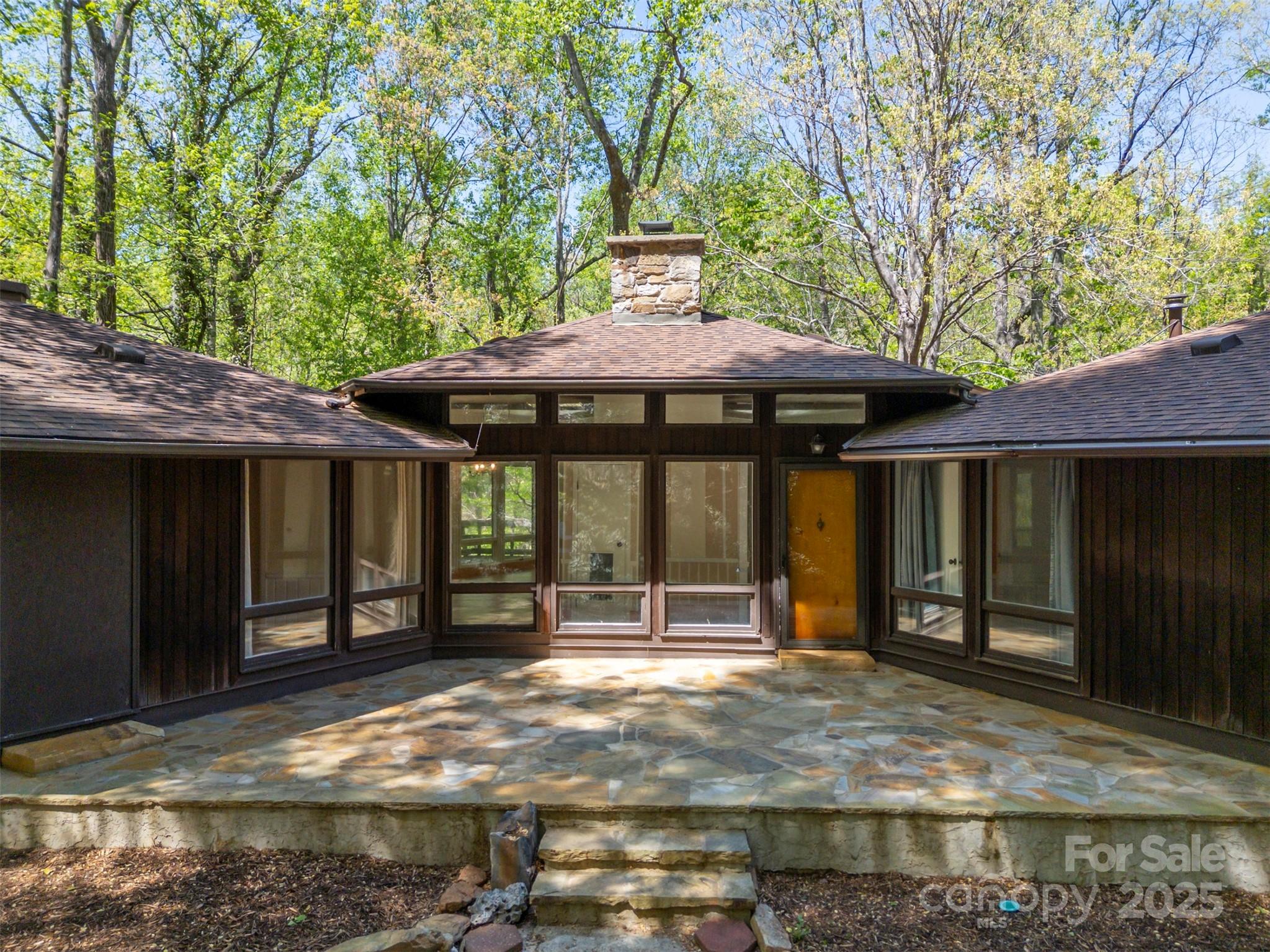 320 Hillswick Road Tryon, NC 28782 - Photo 4 of 31