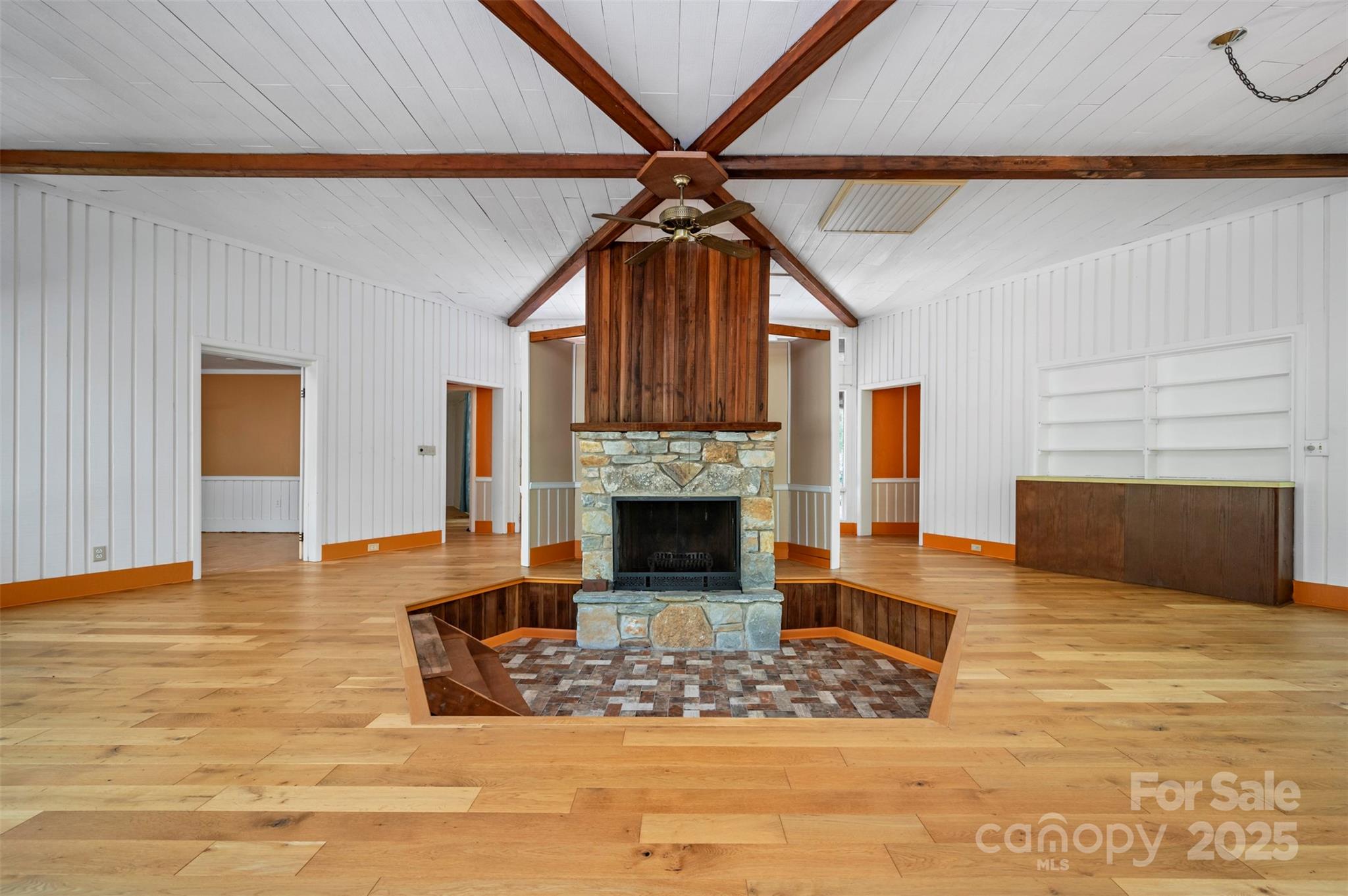 320 Hillswick Road Tryon, NC 28782 - Photo 8 of 31