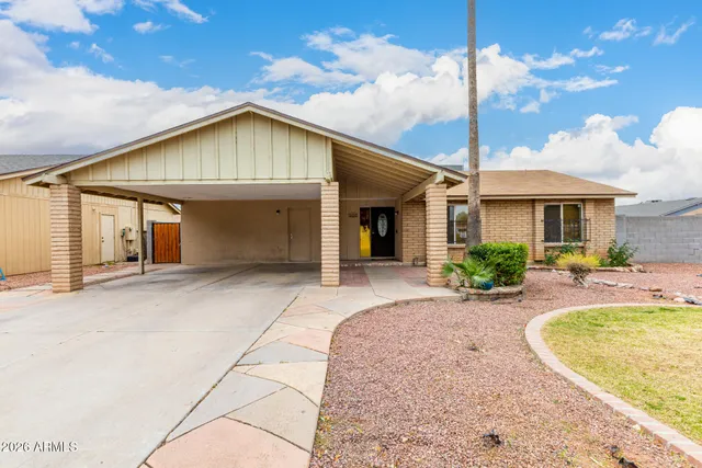 $365,000 | 2639 East Harmony Avenue, Mesa, AZ 85204