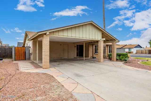 $365,000 | 2639 East Harmony Avenue, Mesa, AZ 85204