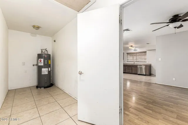 $365,000 | 2639 East Harmony Avenue, Mesa, AZ 85204