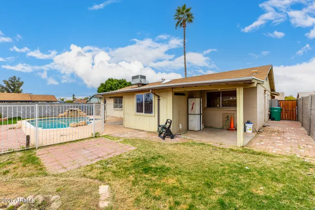 $365,000 | 2639 East Harmony Avenue, Mesa, AZ 85204
