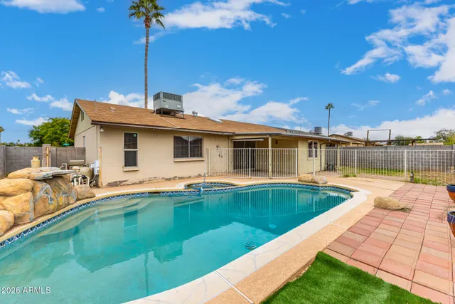 $365,000 | 2639 East Harmony Avenue, Mesa, AZ 85204