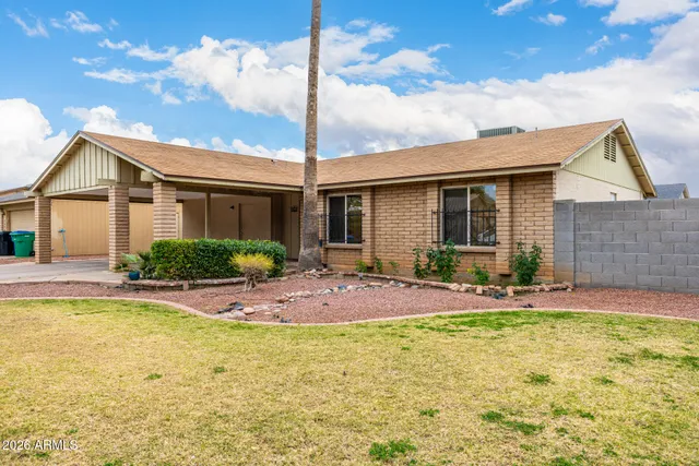 $365,000 | 2639 East Harmony Avenue, Mesa, AZ 85204