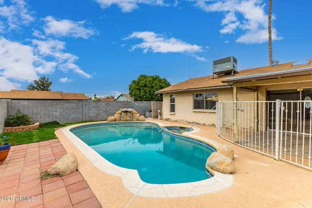 $365,000 | 2639 East Harmony Avenue, Mesa, AZ 85204