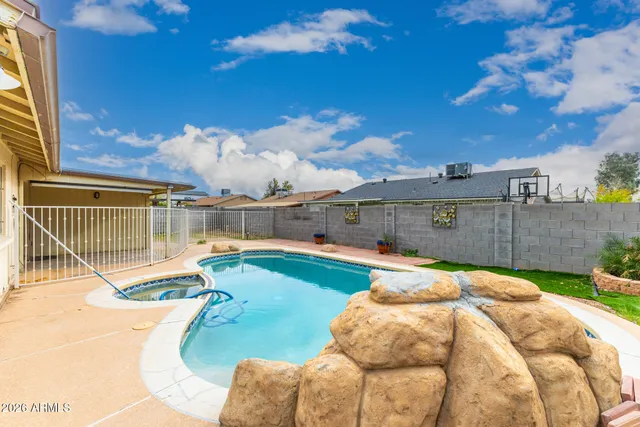 $365,000 | 2639 East Harmony Avenue, Mesa, AZ 85204