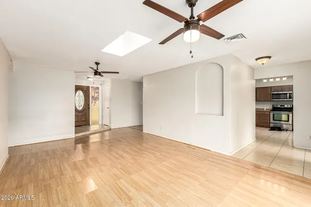 $365,000 | 2639 East Harmony Avenue, Mesa, AZ 85204