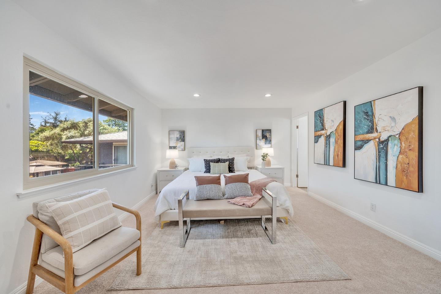 100 E Middlefield Road, Unit 3H Mountain View, CA 94043 - Photo 13 of 36
