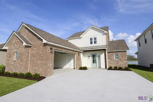 $478,400 | 3462 Waterbury Avenue, Baton Rouge, LA 70810